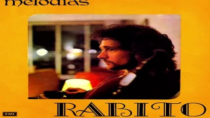 Rabito - Estrechandome 1972