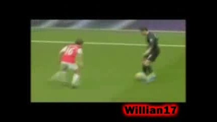 Cristiano Ronaldo - Skills Master
