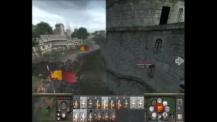 Medieval 2 Total War: England Chronicles Part 19 