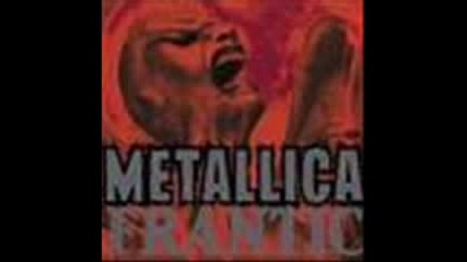 metallica - enter sandman