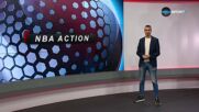 NBA Екшън (15.05.2025)