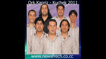 Ork.kapriz - Kuchek 2011 (www.newsfrech.co.cc)