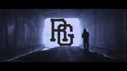 Roach Gigz - Sick American