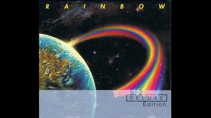 Rainbow - Bad Girl