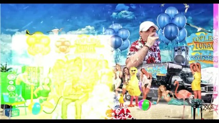 Luna - Toples ( 2013 )