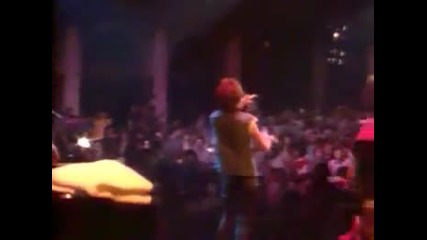 John Waite - Midnight Rendezvous