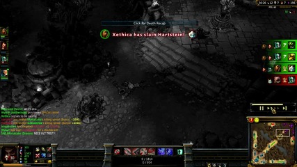 League of legends Топ 5 fails Седмица 42