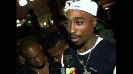 2pac - Where Will I Be [ Unreleased ]