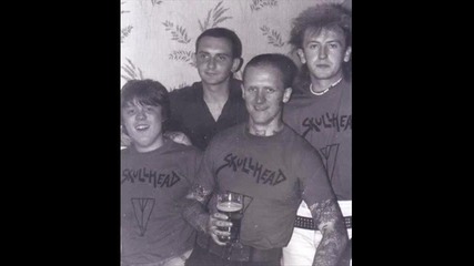 Skullhead-robots Rebellion