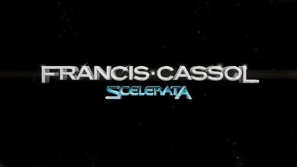 Francis Cassol ~ Father Time ( Stratovarius )