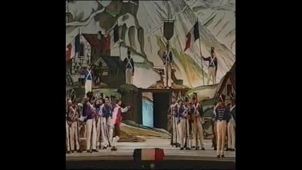 Luca Canonici - Ah, Mes Amis