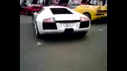 Lamborghini