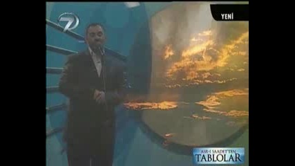 dursun ali erzincanlд± 40 yaеџд±ndasд±n