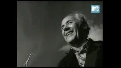 Black-wonderful Life