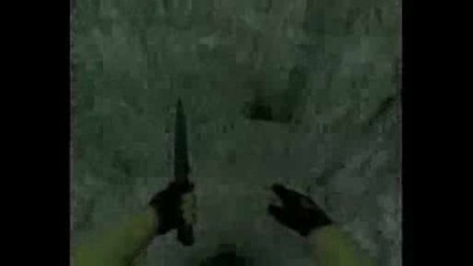 Counter Strike - Brian On Prochallenge Bhop (2:44)