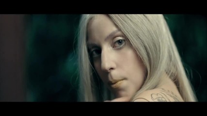 Lady Gaga - You And I ( Официално Видео )