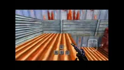 Cs Strafe Jump Guid