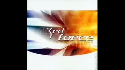 3rd Force - Gentle Force - 05 - Under Your Spell 2002 