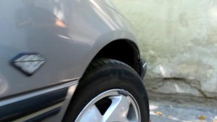 My Astra F