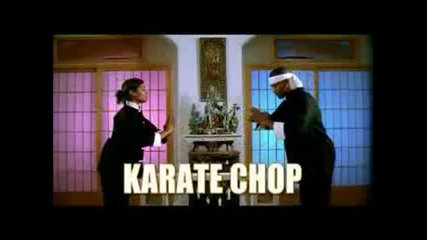 Jamie Foxx Ft T.i. - Just Like Me