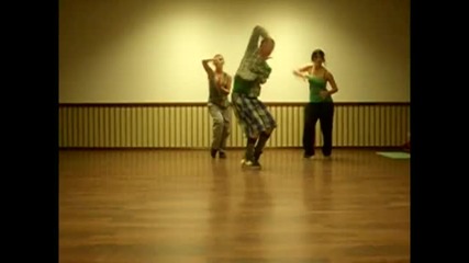 Erotic Choreography by Deepay 