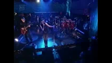 Kylie - Breathe (live @ Pepsi Chart Show)