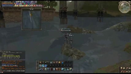 lineage 2 freya fishing