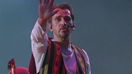 Peter Gabriel - In Your Eyes ( Secret World Live)