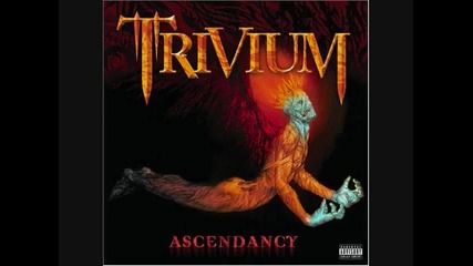 Trivium - Master of Puppets (metallica cover) Full (цялата)