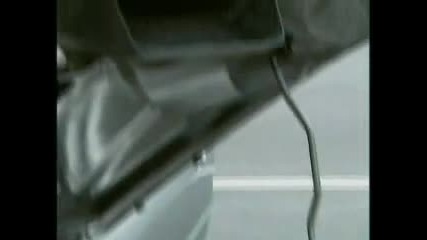 Nissan Skyline R34 Gtr - Fahrbericht