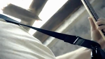 Paramore - Monster [official Video]