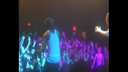 Lil Jon Ft Lmfao Outta Your Mind - x264 - 2010 