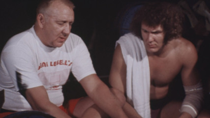 Bob Orton Jr. has something to prove to his father Bob Orton Sr. in rare WWE Hidden Gem: CWF, April 20, 1976 (WWE Networ