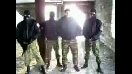 Skinheads from Ss