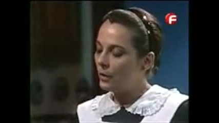 Касандра епизод 74 част 1 