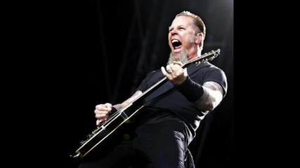 Metallica Nothing Else Matter!!by Zinako 
