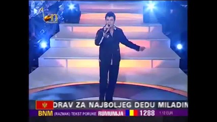 Seki Bihorac - Idi, idi gotovo je sve