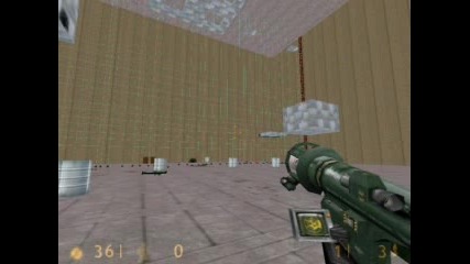 Half Life