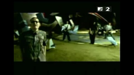Linkin Park - Somewhere I Belong