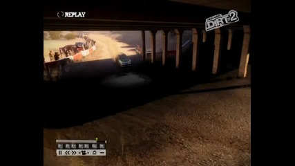 wiko0o0o0 vs Ken Block my gameplay 