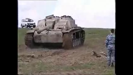 Военна археология2 - полетата на русия 
