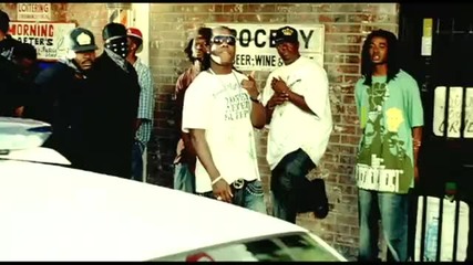 Ace Hood ft. Rick Ross, T - Pain - Cash Flow ( High Quality ) 