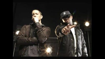 Bad Meets Evil - Take From Me