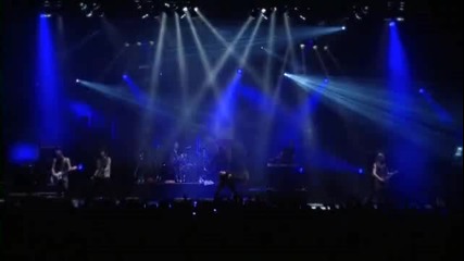 Amorphis 10 My Kantele (summer Breeze Open Air 2009)