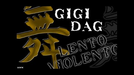 Lento Violento Mix - - - August 2010 - - - part 3 
