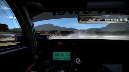 Need for Speed Shift Gt2 Reveal 