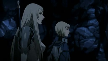 [ryuko]claymore 16 bg sub