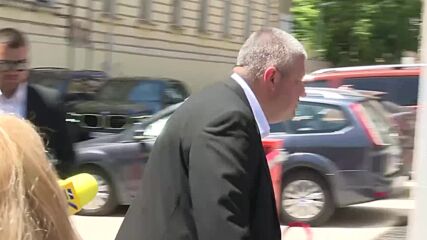 ДПС - с ново ръководство