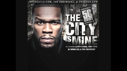 50 cent - Try Me