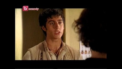 Принцесата на слоновете епизод 3/част 2 